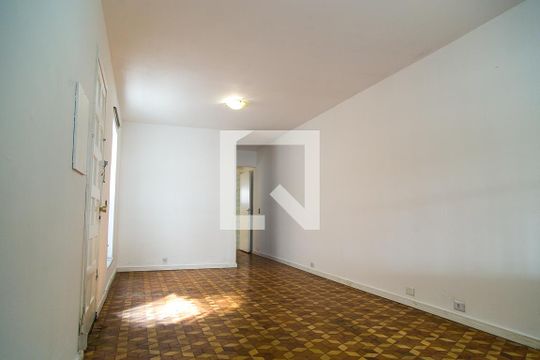 Sala de casa à venda com 3 quartos, 189m² em Vila Santa Catarina, São Paulo