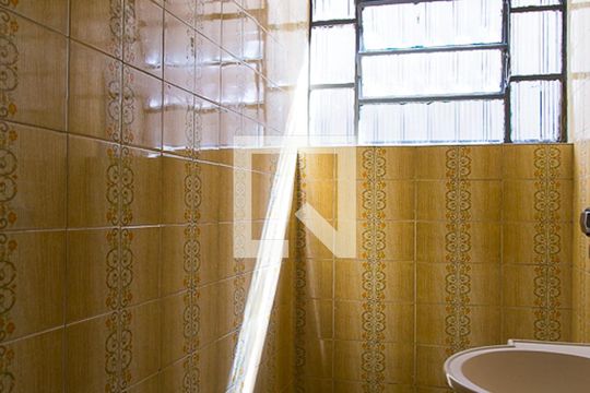 Lavabo de casa à venda com 3 quartos, 189m² em Vila Santa Catarina, São Paulo