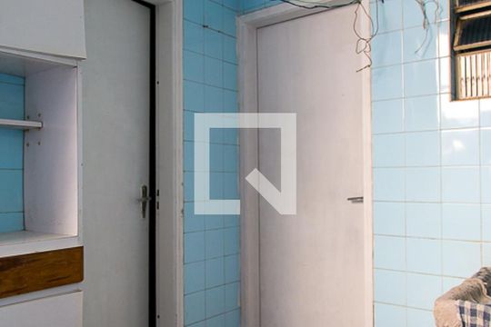 Área de Serviço de casa à venda com 3 quartos, 189m² em Vila Santa Catarina, São Paulo