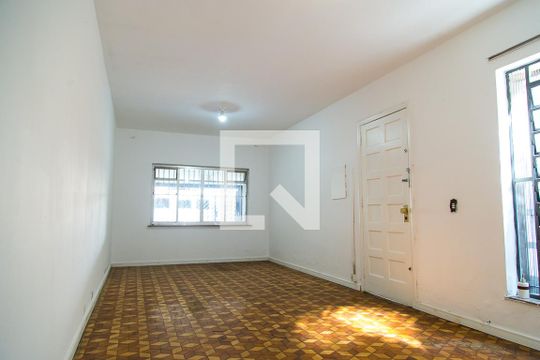 Sala de casa à venda com 3 quartos, 189m² em Vila Santa Catarina, São Paulo