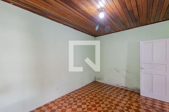 Quarto de casa para alugar com 1 quarto, 55m² em Vila Brasilio Machado, São Paulo