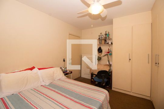 Quarto 1 de apartamento à venda com 3 quartos, 220m² em Rio Branco, Porto Alegre