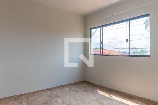 Suíte de kitnet/studio para alugar com 1 quarto, 28m² em Setor Residencial Oeste (são Sebastião), Brasília