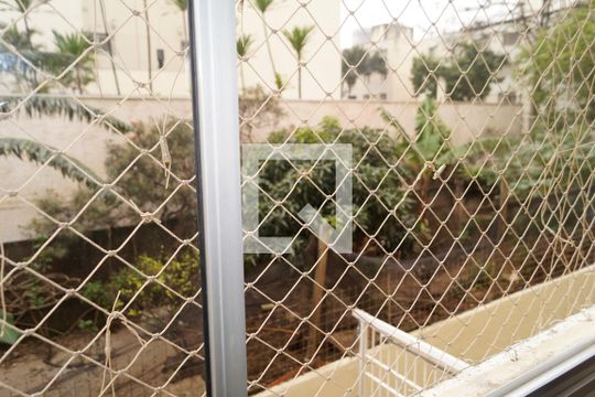 Vista de apartamento à venda com 2 quartos, 90m² em Cursino, São Paulo