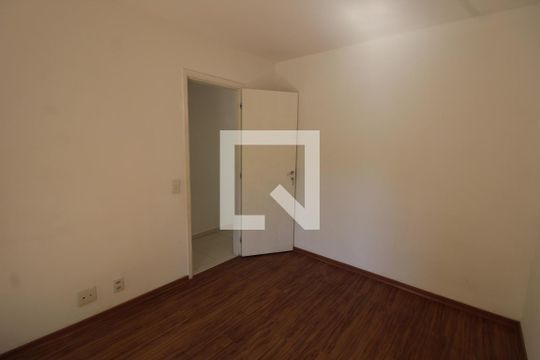 Suite de apartamento à venda com 3 quartos, 76m² em Sítio da Figueira, São Paulo