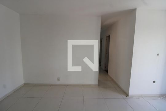 Sala/Cozinha de apartamento à venda com 3 quartos, 76m² em Sítio da Figueira, São Paulo