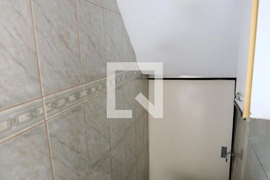 Lavabo de casa à venda com 3 quartos, 179m² em Vila Ré, São Paulo
