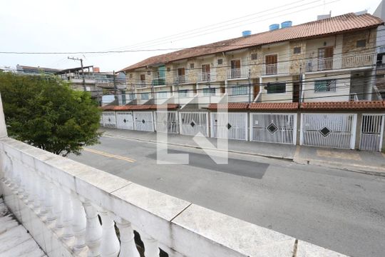 Vista  da Varanda da Suíte 1 de casa à venda com 3 quartos, 179m² em Vila Ré, São Paulo