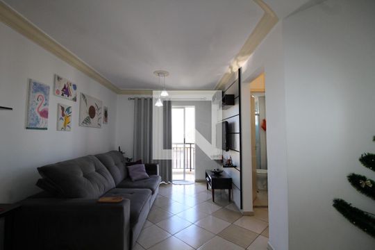 Apartamento para alugar com 2 quartos, 59m² em Vila Formosa, São Paulo