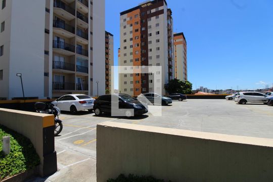 Área comum de apartamento para alugar com 2 quartos, 59m² em Vila Formosa, São Paulo