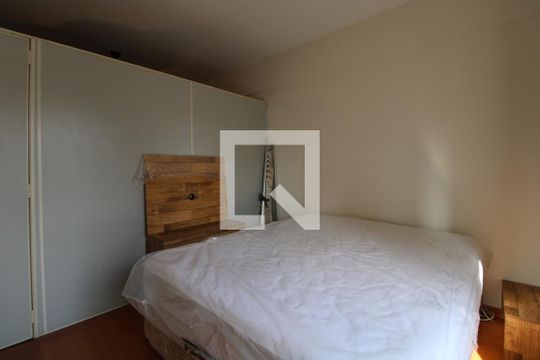 Quarto de kitnet/studio para alugar com 1 quarto, 42m² em Botafogo, Campinas
