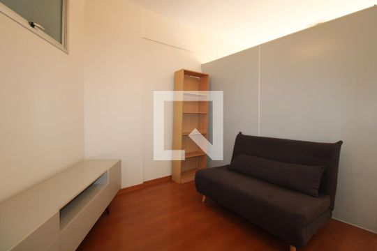 Sala de kitnet/studio para alugar com 1 quarto, 42m² em Botafogo, Campinas