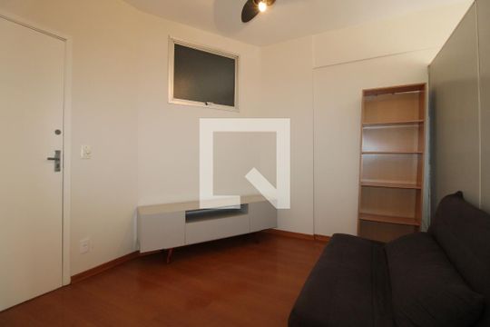 Kitnet/Studio para alugar com 1 quarto, 42m² em Botafogo, Campinas