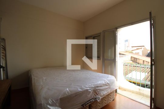 Quarto de kitnet/studio para alugar com 1 quarto, 42m² em Botafogo, Campinas