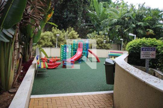 Área comum - Playground de apartamento à venda com 2 quartos, 110m² em Freguesia (jacarepaguá), Rio de Janeiro
