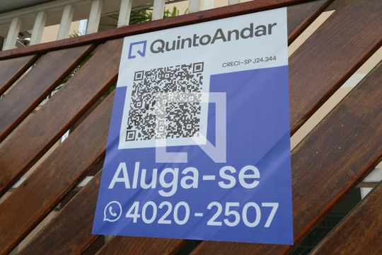 Fachada de apartamento para alugar com 2 quartos, 42m² em Vila Granada, São Paulo