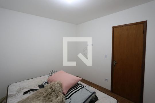 Quarto 2 de apartamento para alugar com 2 quartos, 42m² em Vila Granada, São Paulo