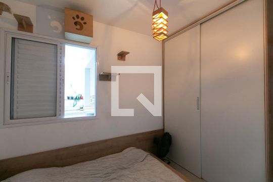 Quarto de kitnet/studio para alugar com 1 quarto, 39m² em Cidade Líder, São Paulo
