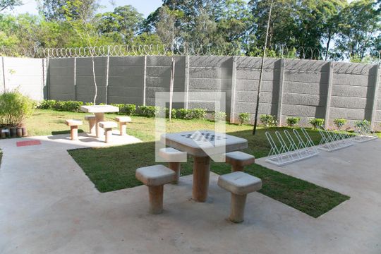 Área comum de apartamento à venda com 2 quartos, 40m² em Colônia (zona Leste), São Paulo