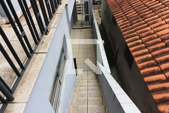 Área externa de casa à venda com 4 quartos, 270m² em Mandaqui, São Paulo