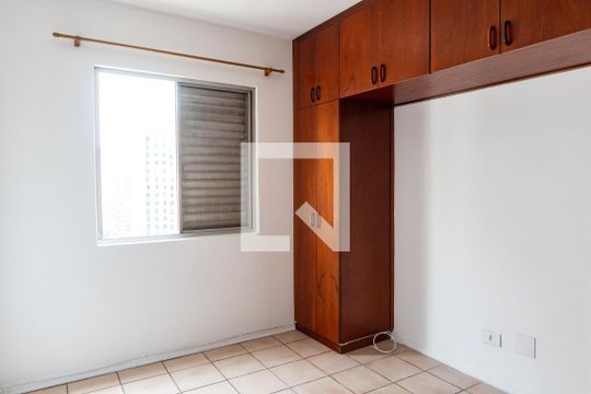 quarto de apartamento à venda com 1 quarto, 40m² em Vila Mascote, São Paulo