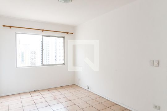 Apartamento à venda com 1 quarto, 40m² em Vila Mascote, São Paulo