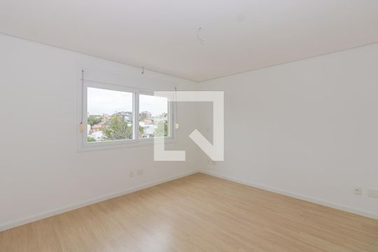 Quarto Suíte de apartamento para alugar com 2 quartos, 75m² em Jardim Itu, Porto Alegre