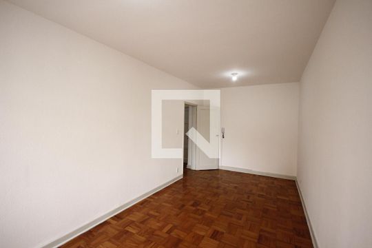 Sala de apartamento para alugar com 1 quarto, 90m² em Cambuci, São Paulo