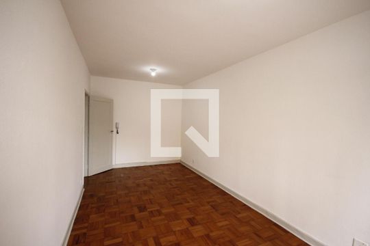 Sala de apartamento para alugar com 1 quarto, 90m² em Cambuci, São Paulo