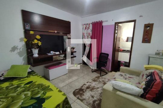 Quarto Suíte de casa à venda com 3 quartos, 125m² em Jardim Maringá, São Paulo