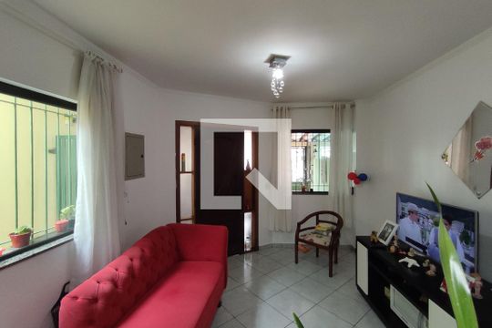 Casa à venda com 3 quartos, 125m² em Jardim Maringá, São Paulo