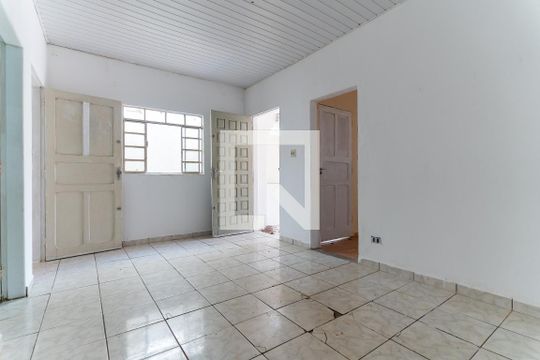 Casa à venda com 2 quartos, 70m² em Vila Oratório, São Paulo