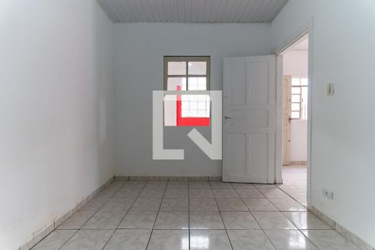 Quarto 1 de casa à venda com 2 quartos, 70m² em Vila Oratório, São Paulo