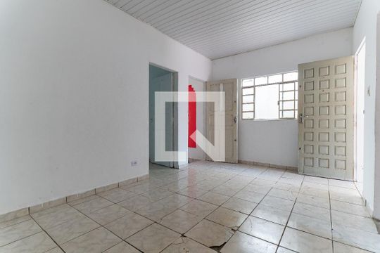 Sala de casa à venda com 2 quartos, 70m² em Vila Oratório, São Paulo