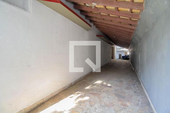 Garagem de casa à venda com 6 quartos, 568m² em Recreio dos Bandeirantes, Rio de Janeiro