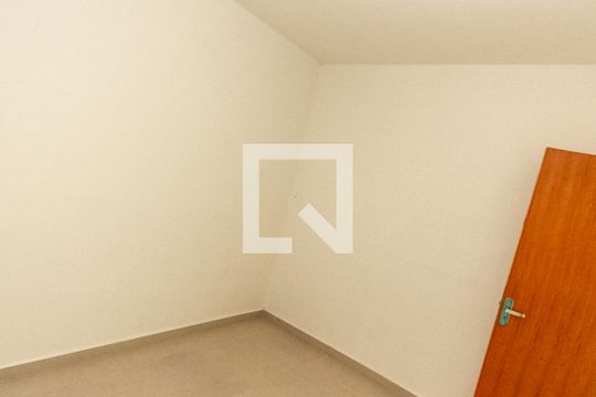 Quarto de apartamento à venda com 2 quartos, 47m² em Chácara Mafalda, São Paulo