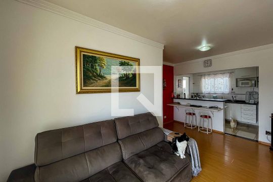 Apartamento à venda com 2 quartos, 65m² em Vila Diva (zona Norte), São Paulo