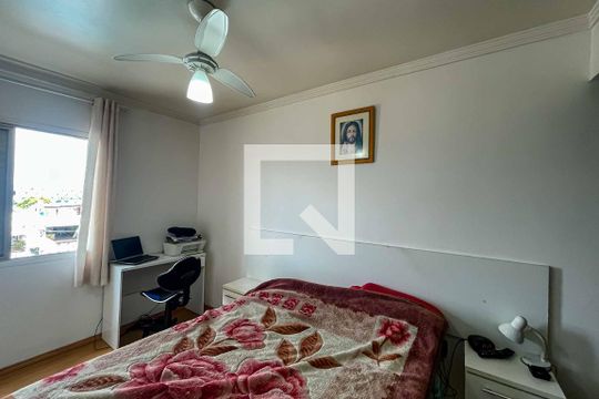 Quarto 2 de apartamento à venda com 2 quartos, 65m² em Vila Diva (zona Norte), São Paulo