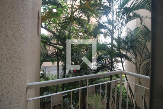 Sacada de apartamento para alugar com 2 quartos, 48m² em Vila Constanca, São Paulo