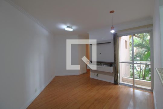 Apartamento para alugar com 2 quartos, 48m² em Vila Constanca, São Paulo