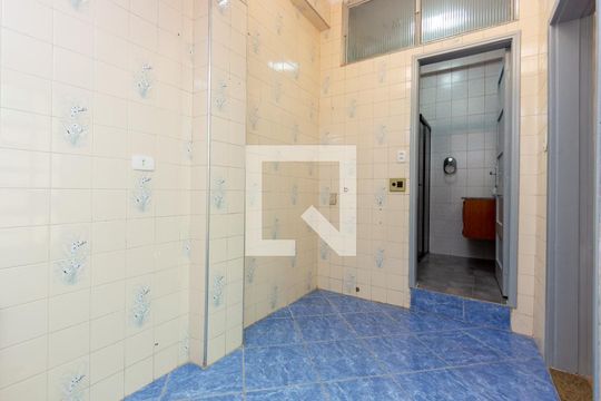 Área de Serviço de casa à venda com 3 quartos, 140m² em Belenzinho, São Paulo