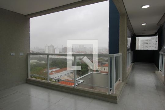 Área comum de kitnet/studio à venda com 1 quarto, 30m² em Mooca, São Paulo
