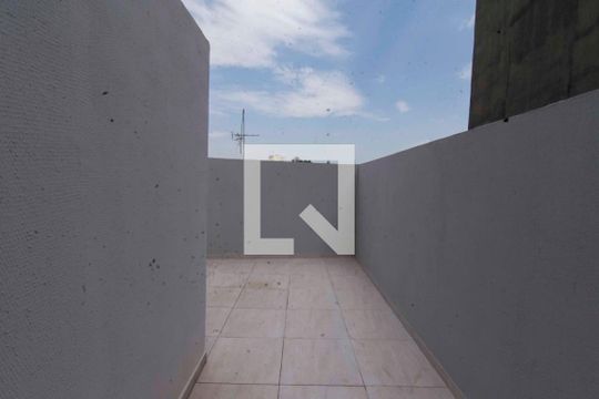 Quintal de casa para alugar com 1 quarto, 60m² em Jardim Felicidade (zona Oeste), São Paulo