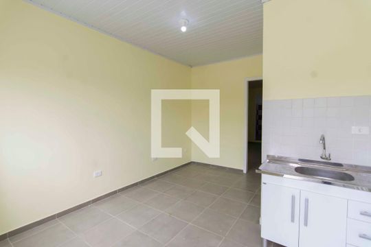 Casa para alugar com 1 quarto, 60m² em Jardim Felicidade (zona Oeste), São Paulo