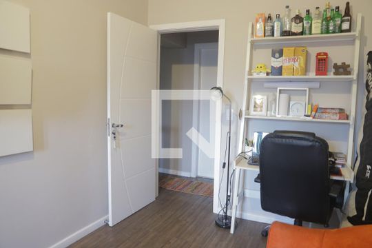 quarto 1 de casa à venda com 5 quartos, 220m² em Planalto Paulista, São Paulo