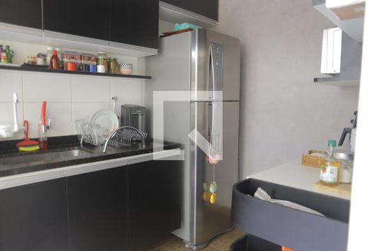 Cozinha de casa à venda com 5 quartos, 220m² em Planalto Paulista, São Paulo