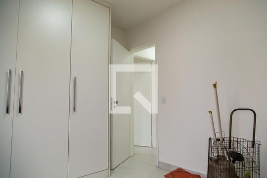 Quarto 1 de apartamento para alugar com 2 quartos, 55m² em Vila da Saúde, São Paulo
