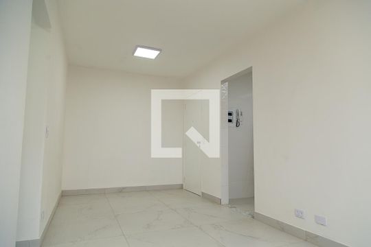 Sala de apartamento para alugar com 2 quartos, 55m² em Vila da Saúde, São Paulo