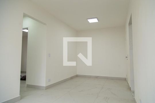 Sala de apartamento para alugar com 2 quartos, 55m² em Vila da Saúde, São Paulo