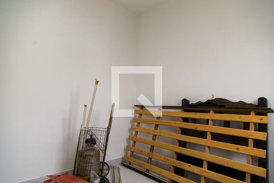Quarto 1 de apartamento para alugar com 2 quartos, 55m² em Vila da Saúde, São Paulo